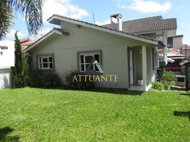 Casa para Venda em Caxias do Sul - 3