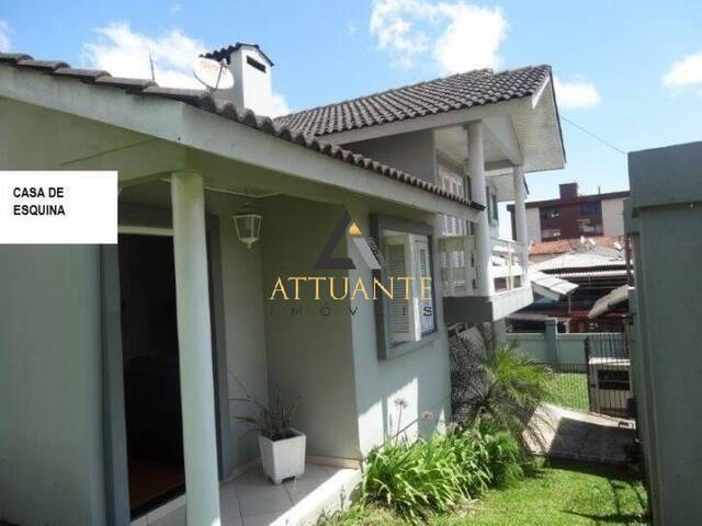 Casa para Venda em Caxias do Sul - 4