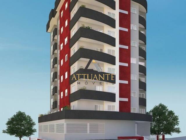 Apartamento para Venda em Caxias do Sul - 2