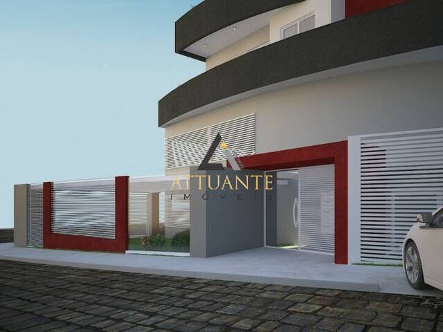 Apartamento para Venda em Caxias do Sul - 3