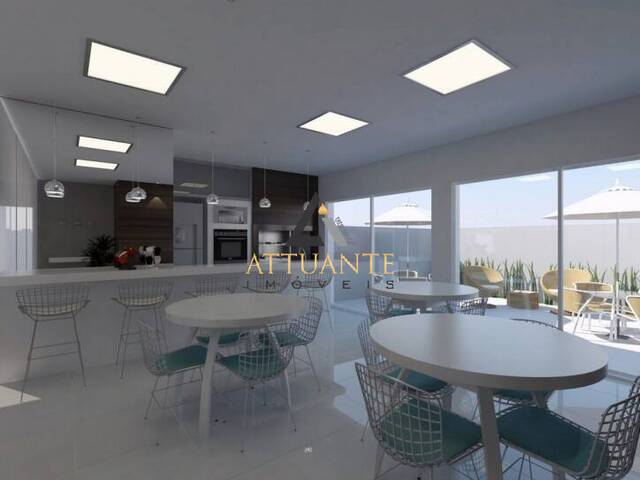 Apartamento para Venda em Caxias do Sul - 5