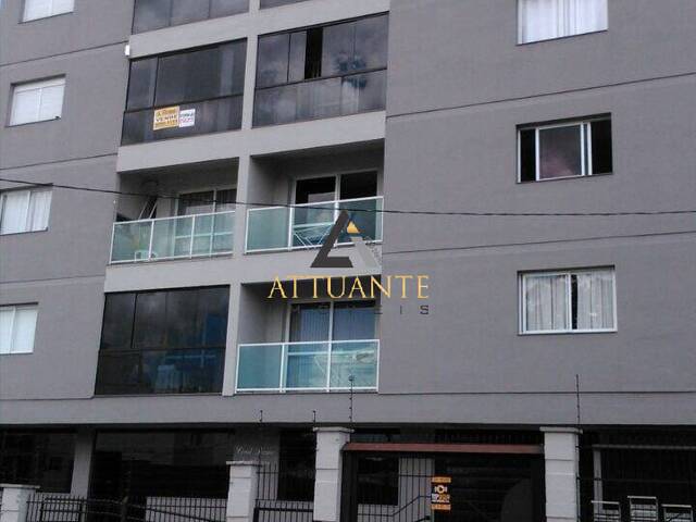 Apartamento para Venda em Caxias do Sul - 2