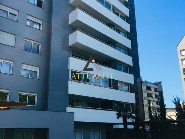 Apartamento para Venda em Caxias do Sul - 2