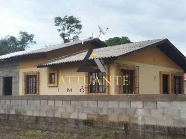 #CS0040 - Casa para Venda em Caxias do Sul - RS