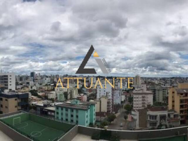 Apartamento para Venda em Caxias do Sul - 4