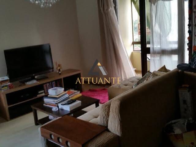 Apartamento para Venda em Caxias do Sul - 2