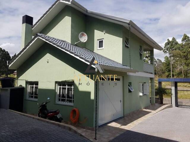 Casa para Venda em Caxias do Sul - 2