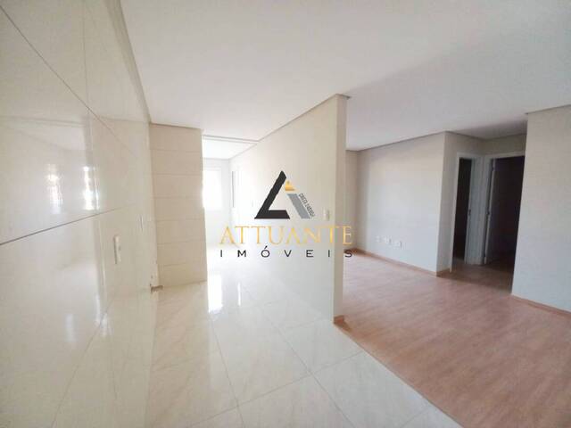 Apartamento para Venda em Caxias do Sul - 3
