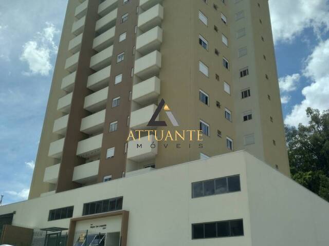 #AP02456 - Apartamento para Venda em Caxias do Sul - RS - 2