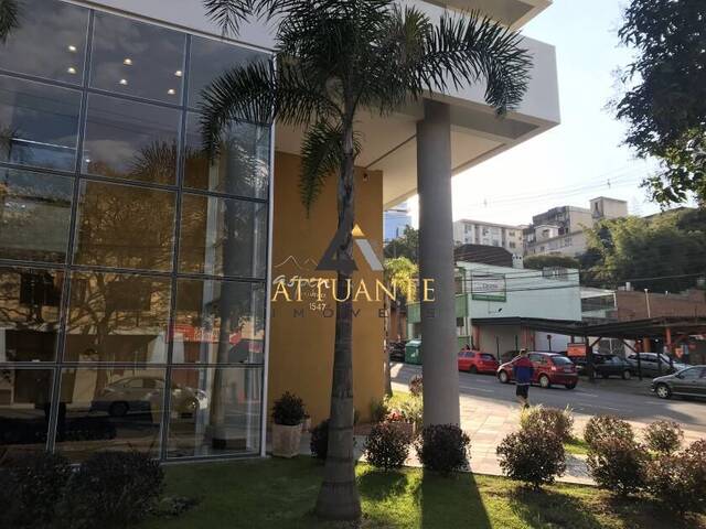 #AP2462 - Apartamento para Venda em Caxias do Sul - RS - 2