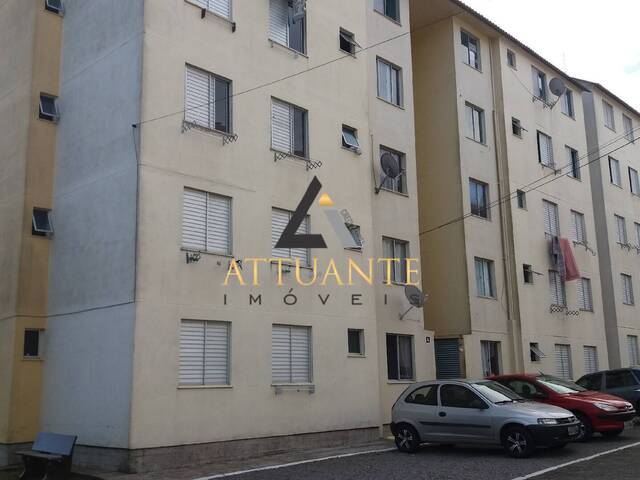 Apartamento para Venda em Caxias do Sul - 2