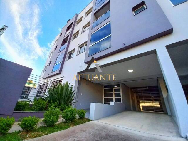 Apartamento para Venda em Caxias do Sul - 2