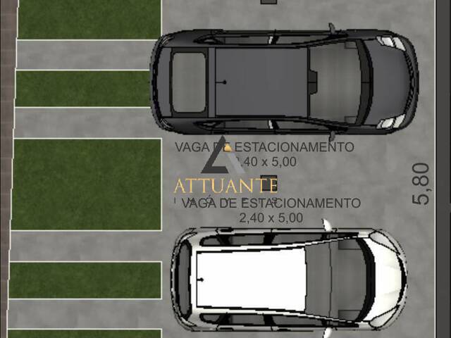 Sobrado para Venda em Caxias do Sul - 4
