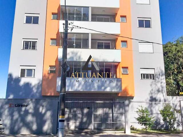 #AP2502 - Apartamento para Venda em Caxias do Sul - RS