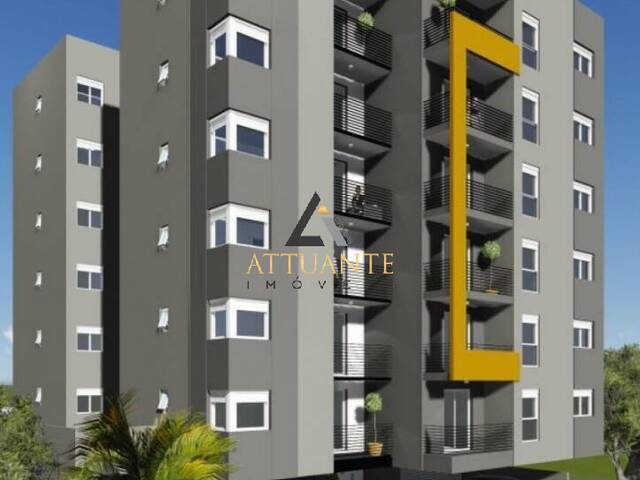 Apartamento para Venda em Caxias do Sul - 2
