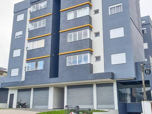 #AP2514 - Apartamento para Venda em Caxias do Sul - RS - 1