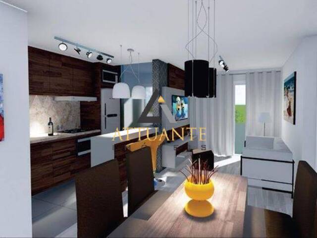 Apartamento para Venda em Caxias do Sul - 3