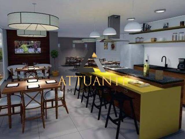 Apartamento para Venda em Caxias do Sul - 4