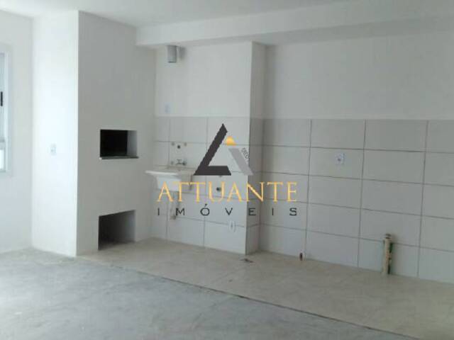 Apartamento para Venda em Caxias do Sul - 2