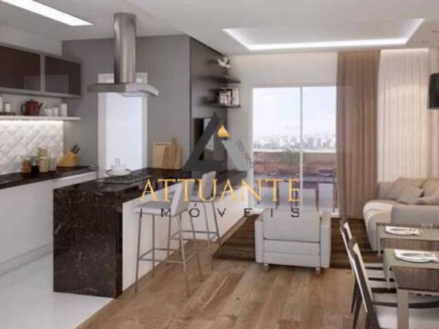 Apartamento para Venda em Caxias do Sul - 3