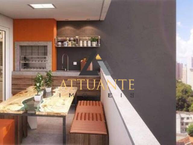 Apartamento para Venda em Caxias do Sul - 4