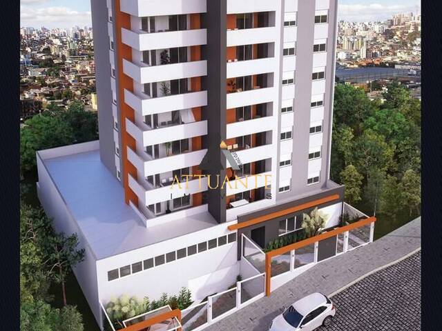 Apartamento para Venda em Caxias do Sul - 5