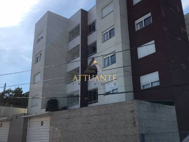 #AP0408 - Apartamento para Venda em Caxias do Sul - RS - 1