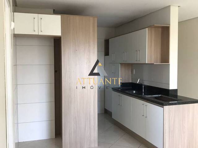 #AP0408 - Apartamento para Venda em Caxias do Sul - RS - 2