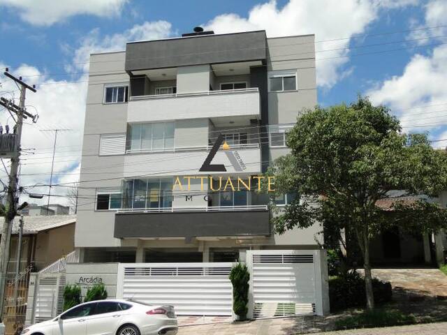 #AP0410 - Apartamento para Venda em Caxias do Sul - RS