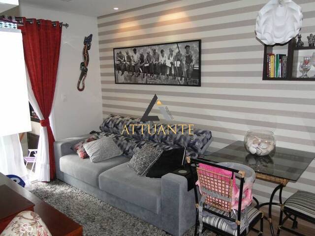 Apartamento para Venda em Caxias do Sul - 2