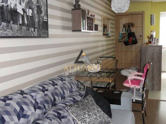 Apartamento para Venda em Caxias do Sul - 3