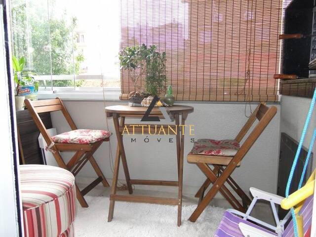 Apartamento para Venda em Caxias do Sul - 5