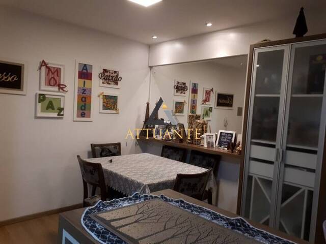 Apartamento para Venda em Caxias do Sul - 3