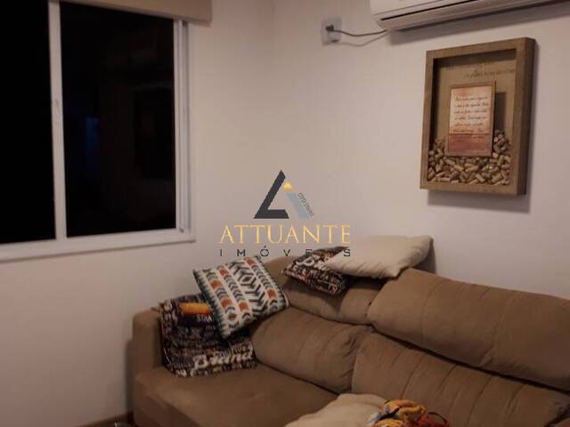 Apartamento para Venda em Caxias do Sul - 5