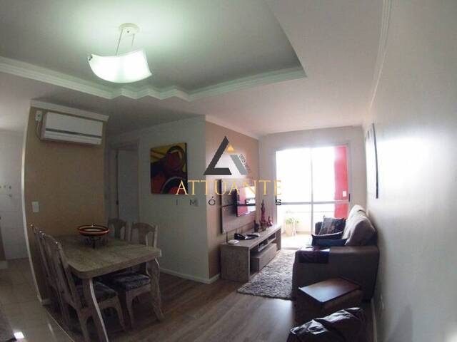 Apartamento para Venda em Caxias do Sul - 2
