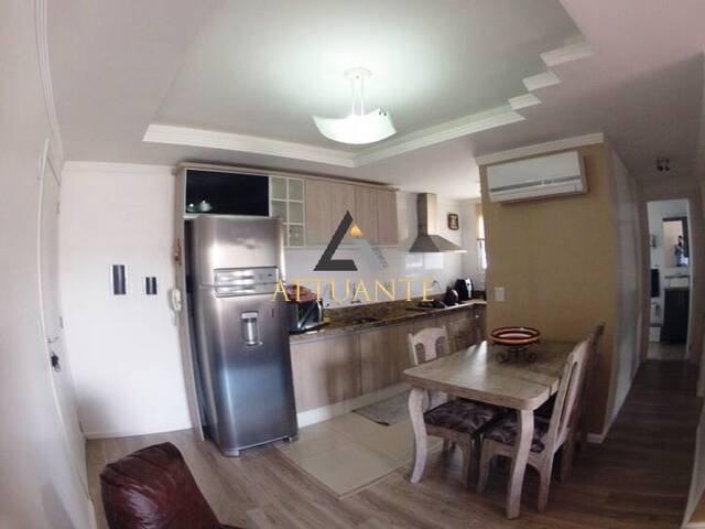Apartamento para Venda em Caxias do Sul - 5
