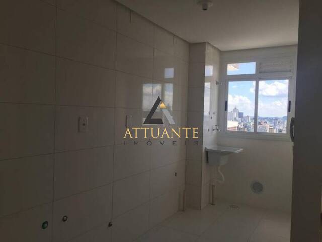 #AP0418 - Apartamento para Venda em Caxias do Sul - RS - 3