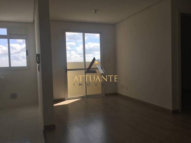 #AP0418 - Apartamento para Venda em Caxias do Sul - RS - 2
