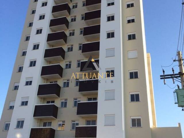 #AP0418 - Apartamento para Venda em Caxias do Sul - RS - 1