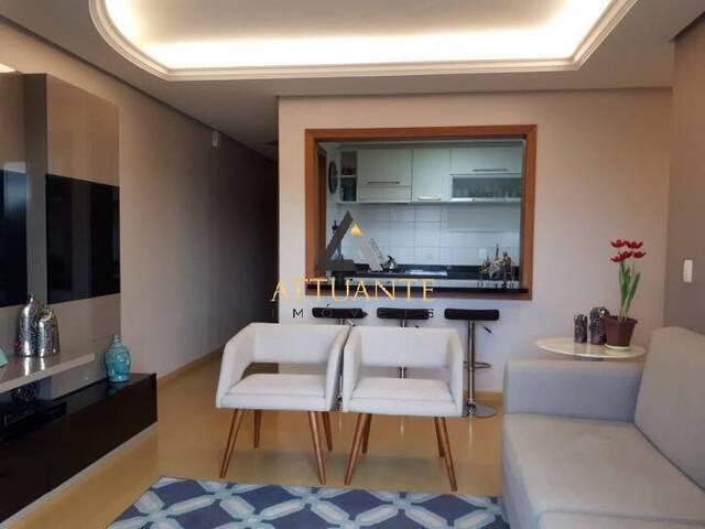 Apartamento para Venda em Caxias do Sul - 2