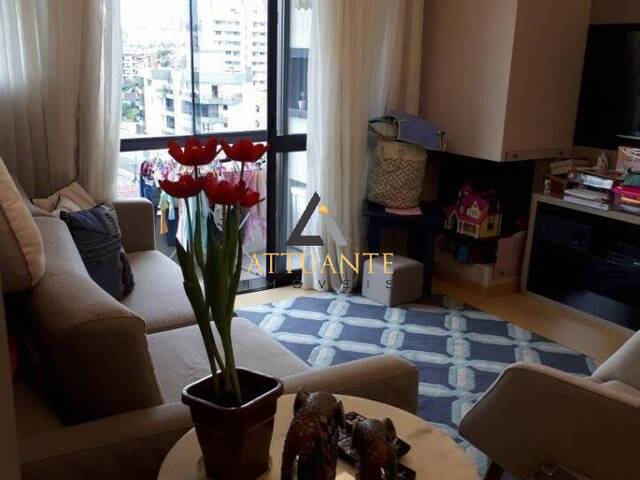 Apartamento para Venda em Caxias do Sul - 3