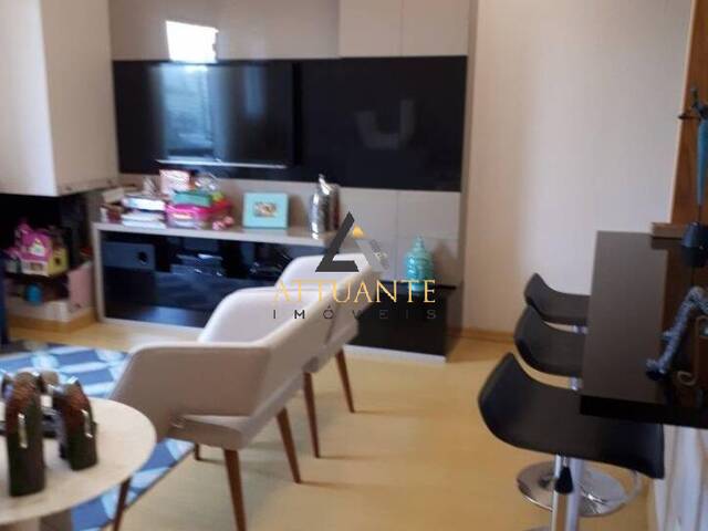 Apartamento para Venda em Caxias do Sul - 4