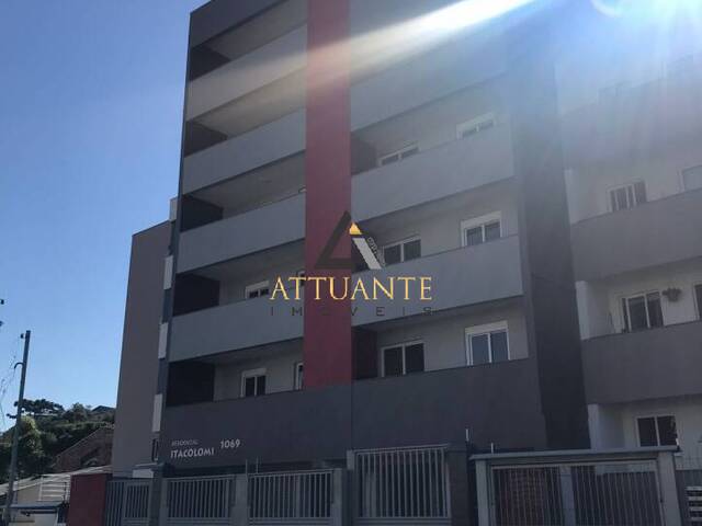 Apartamento para Venda em Caxias do Sul - 2