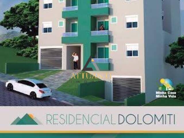 Apartamento para Venda em Caxias do Sul - 2
