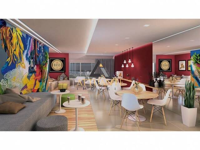 Apartamento para Venda em Caxias do Sul - 5