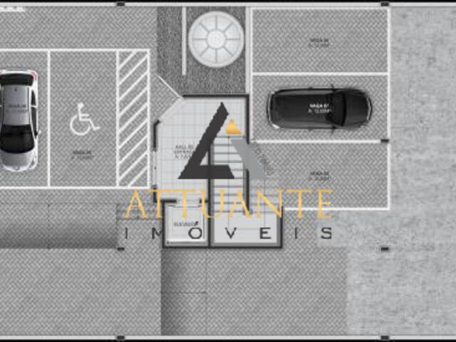 Apartamento para Venda em Caxias do Sul - 3