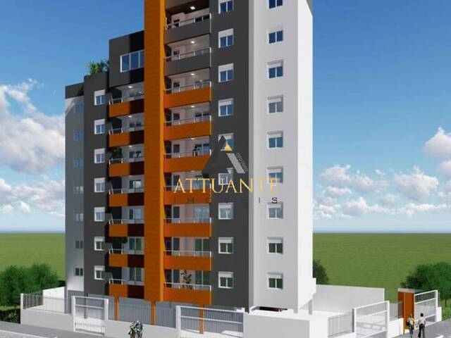 Apartamento para Venda em Caxias do Sul - 3