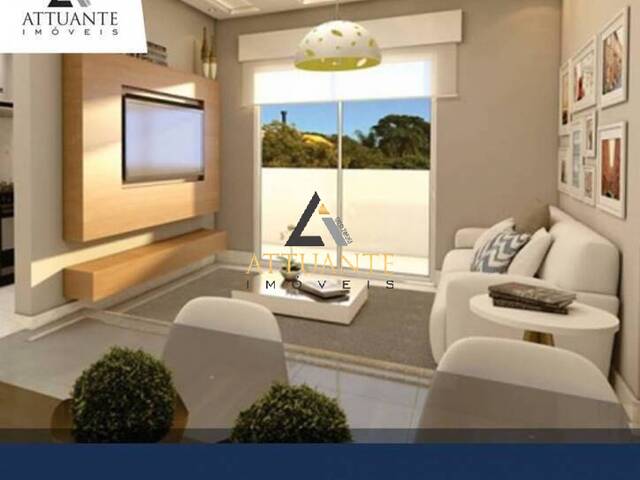 Apartamento para Venda em Caxias do Sul - 5