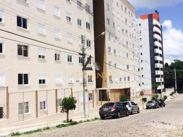 #AP2784 - Apartamento para Venda em Caxias do Sul - RS - 1