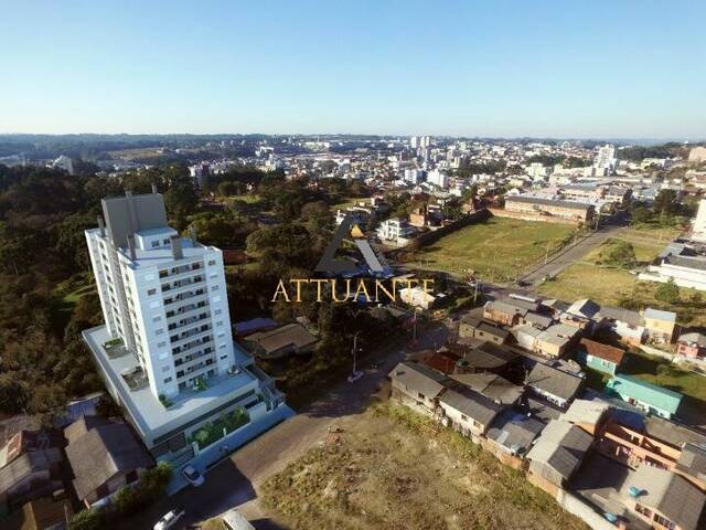 #AP0430 - Apartamento para Venda em Caxias do Sul - RS - 2